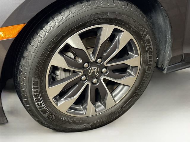 Used 2024 Honda Odyssey EX-L image 37