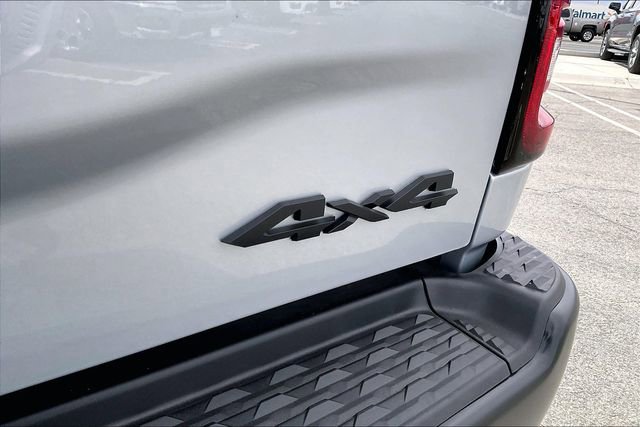 New 2026 RAM 3500 Tradesman AWD/4WD image 13