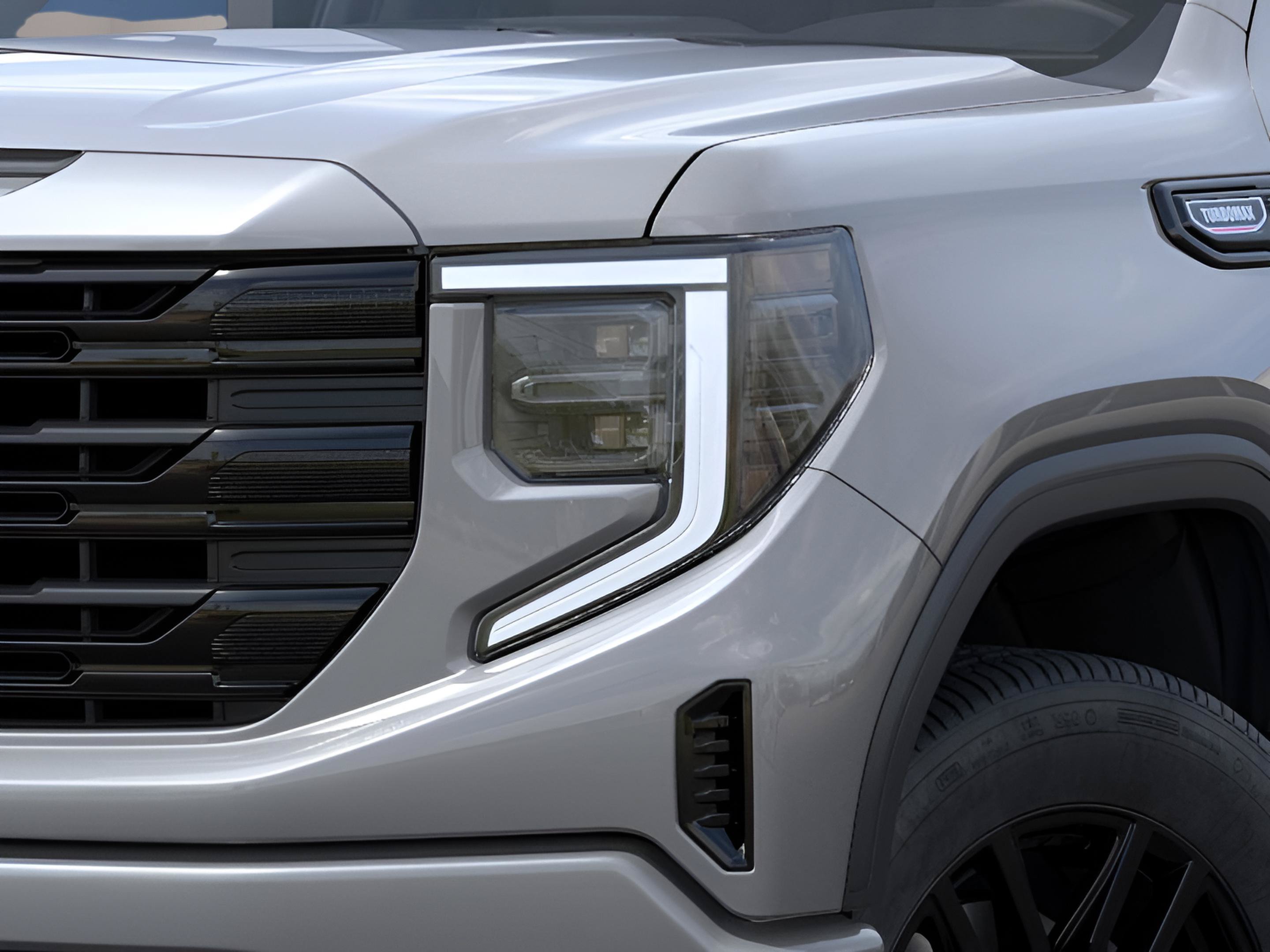 New 2026 GMC Sierra 1500 Elevation AWD/4WD image 19
