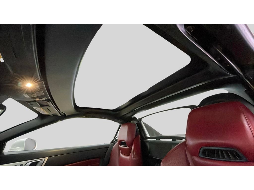 Used 2016 Mercedes-Benz SLK 300 image 14