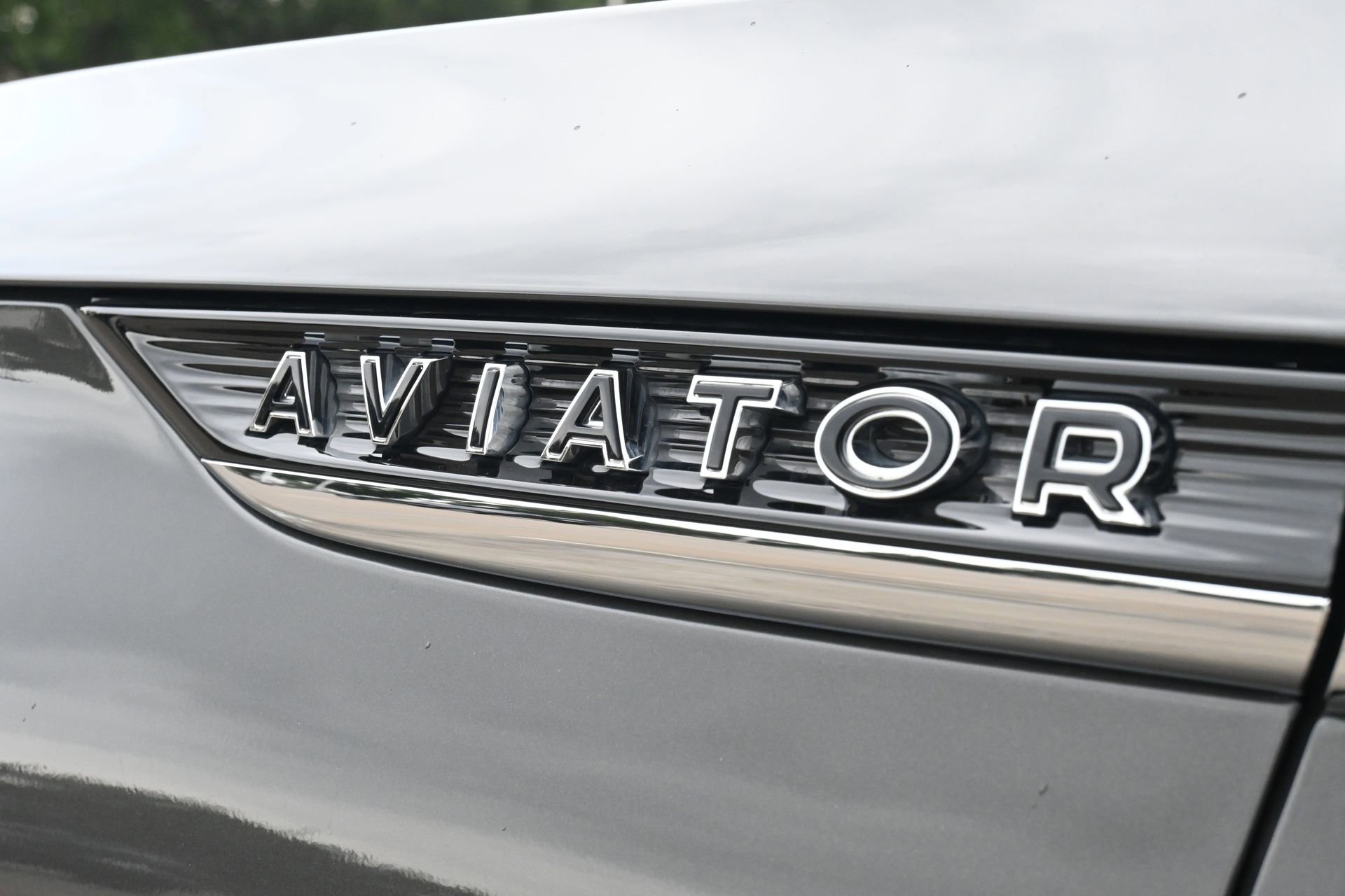 Used 2022 Lincoln Aviator Black Label w/ Class IV Trailer Tow Package AWD/4WD image 22