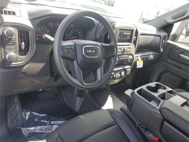 New 2025 GMC Sierra 2500 Pro w/ Convenience Package image 7