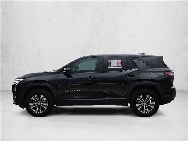 Used 2026 Chevrolet Equinox LT w/ Convenience Package II AWD/4WD image 9