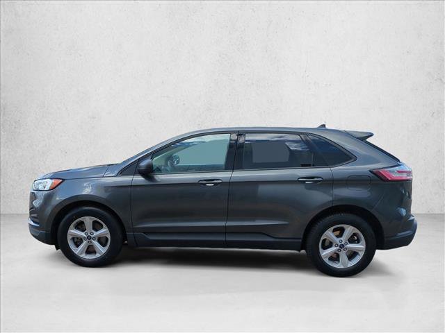 Used 2020 Ford Edge SE AWD/4WD image 9