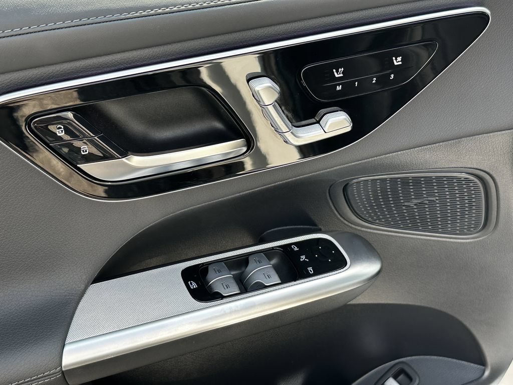 Certified 2026 Mercedes-Benz GLC 43 AMG 4MATIC image 12