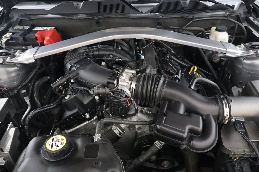 Used 2011 Ford Mustang Premium w/ Security Pkg image 26