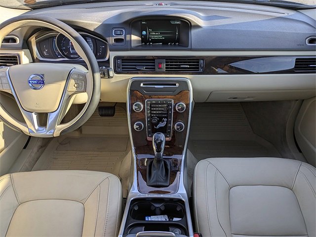 Used 2016 Volvo S80 T5 w/ Convenience Package image 14