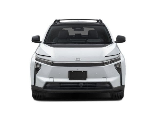 New 2026 Toyota bZ AWD/4WD image 21