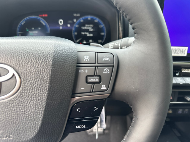 New 2026 Toyota Camry XSE AWD/4WD image 27