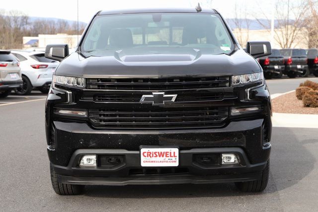 Used 2019 Chevrolet Silverado 1500 RST w/ All-Star Edition image 6