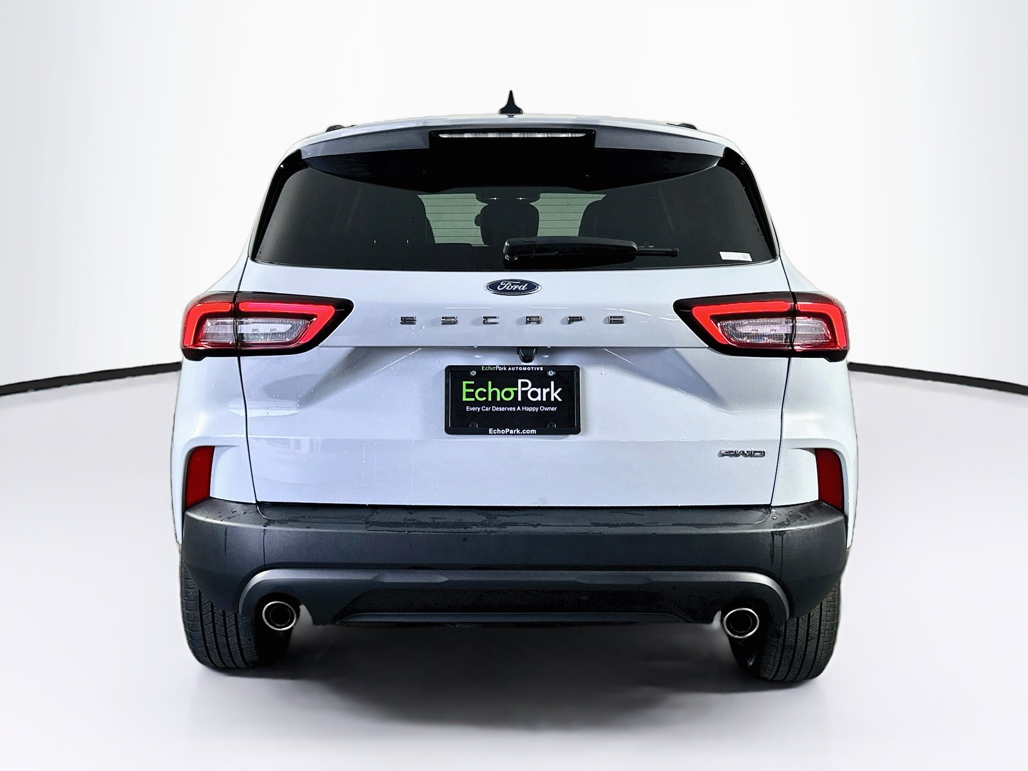 Used 2025 Ford Escape ST-Line Select AWD/4WD image 7