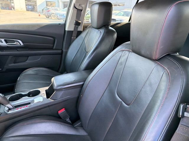 Used 2016 GMC Terrain SLT w/ Open Road Package FWD image 20
