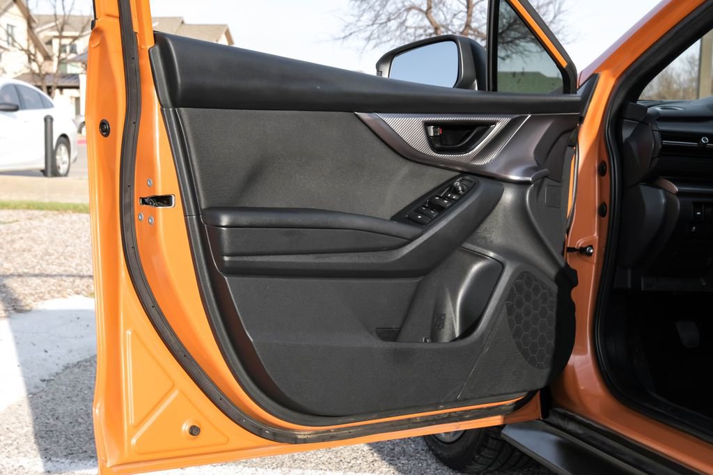 Used 2022 Subaru WRX image 51