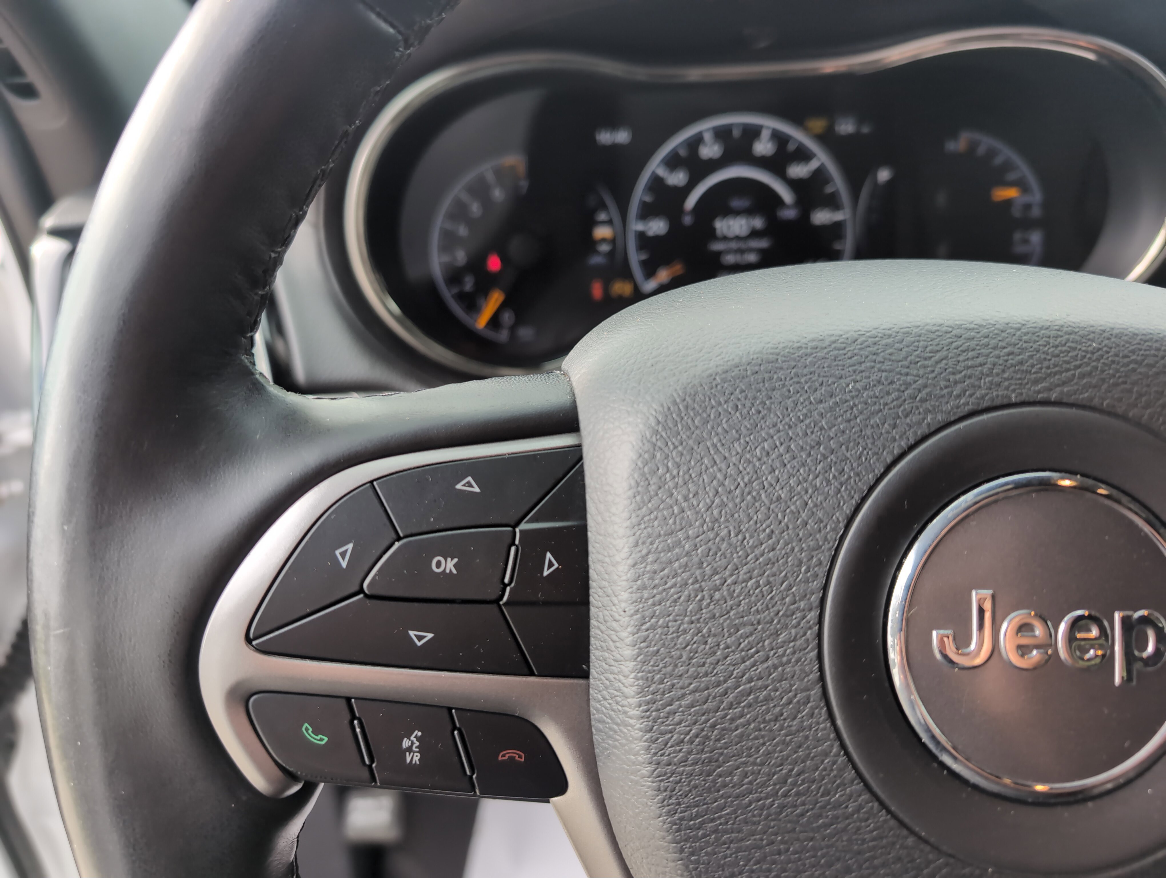 Used 2020 Jeep Grand Cherokee High Altitude image 19