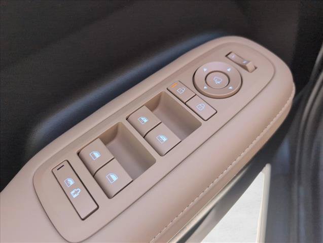 New 2027 Hyundai Santa Fe Limited FWD image 21