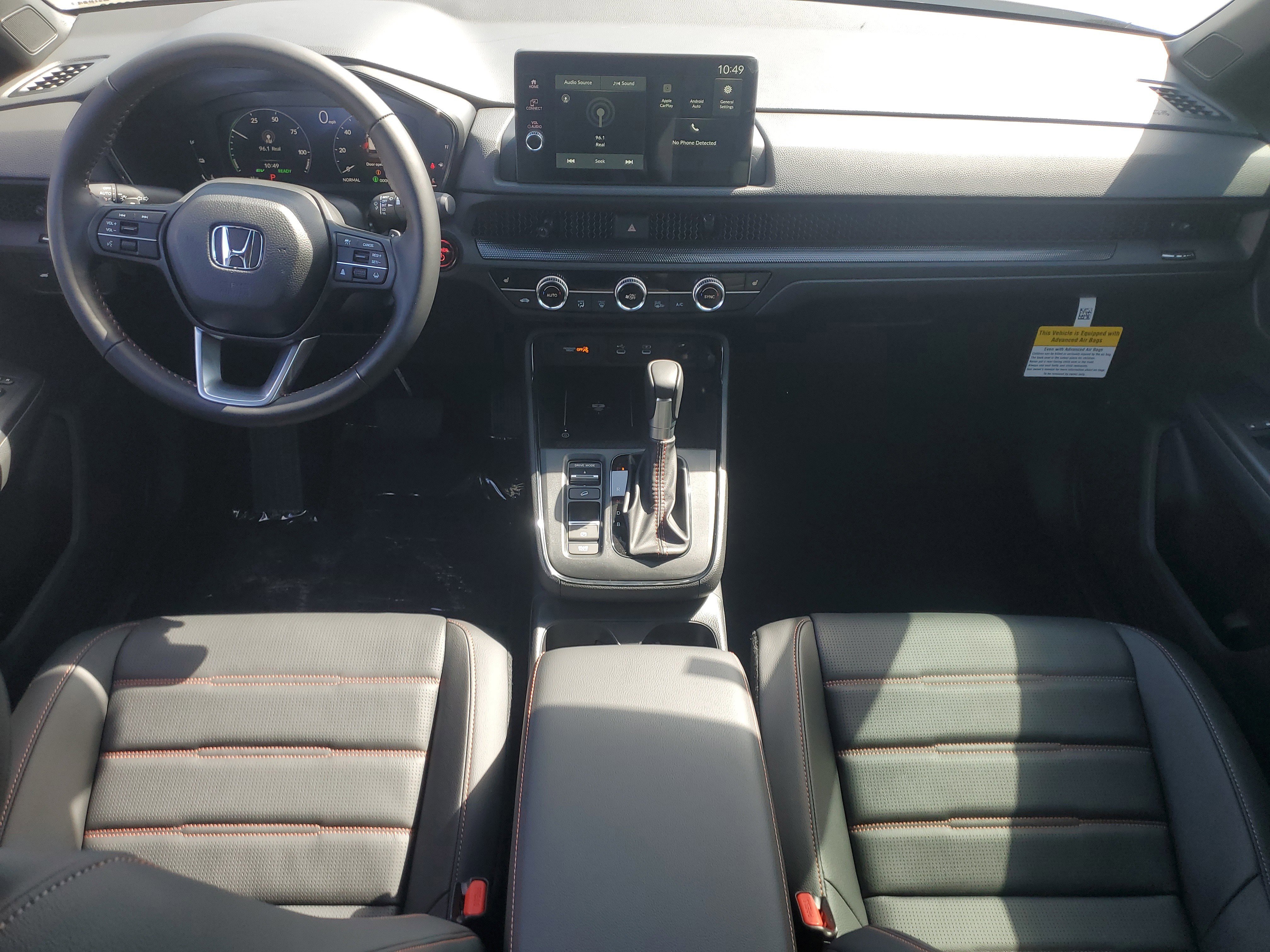 Used 2026 Honda CR-V Sport-L image 13