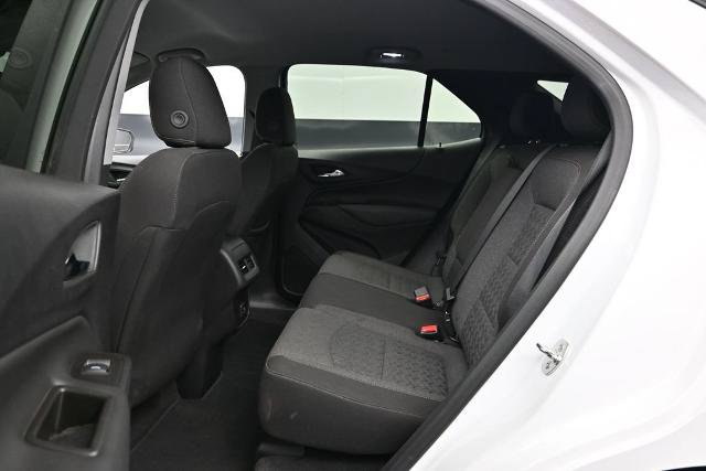Used 2024 Chevrolet Equinox LT FWD image 16