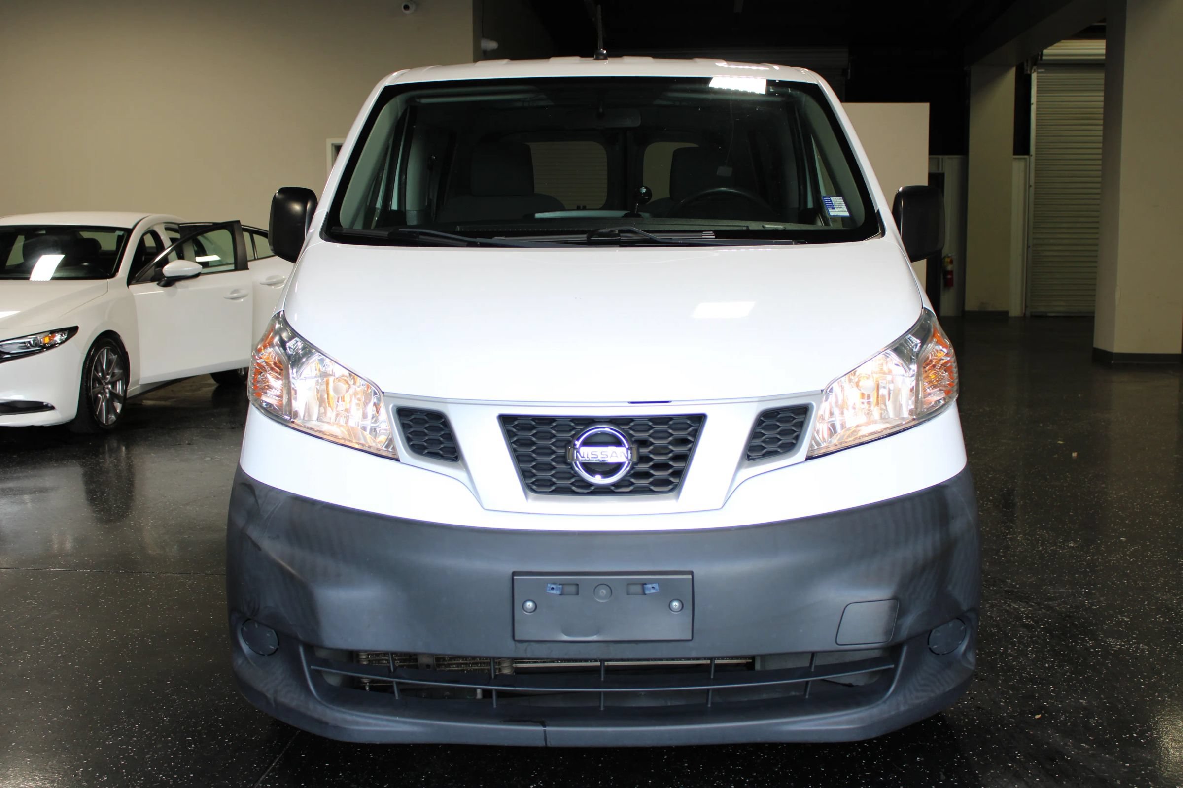 Used 2019 Nissan NV200 S w/ Cruise Control Package FWD image 7