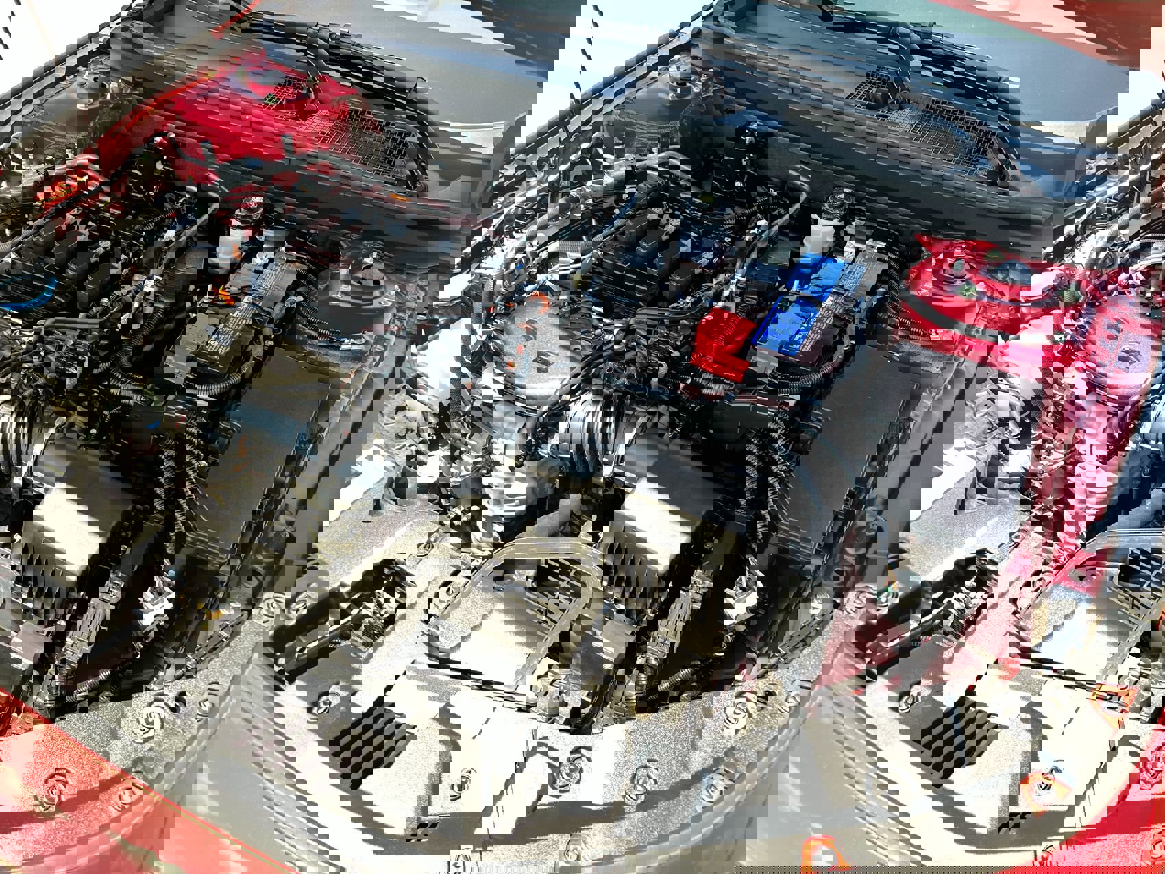 Used 2024 Honda Accord LX image 23