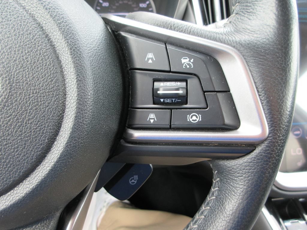 Used 2020 Subaru Outback Limited AWD/4WD image 28