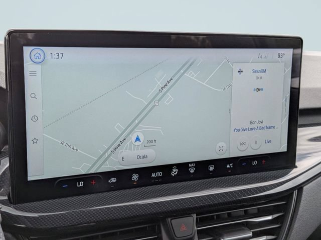 Used 2023 Ford Escape ST-Line w/ Tech Pack #1 FWD image 22