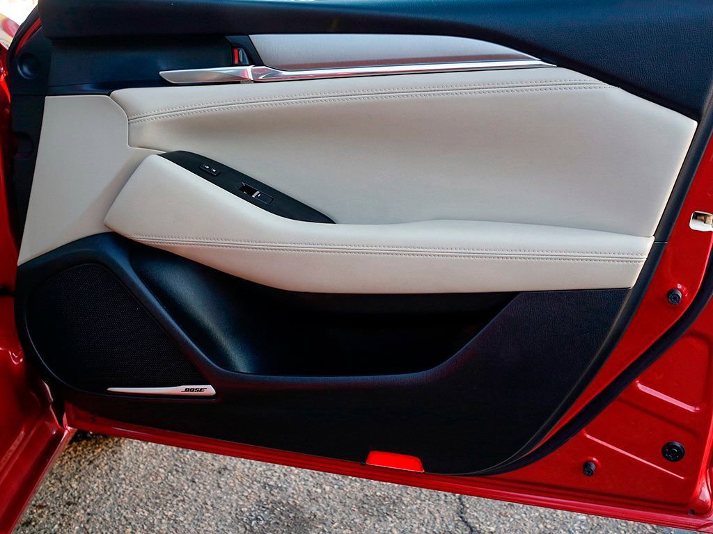 Used 2018 MAZDA MAZDA6 Grand Touring image 22