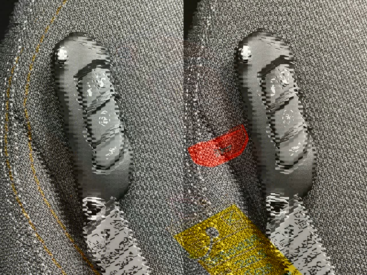 Used 2025 Jeep Wrangler Sahara image 28