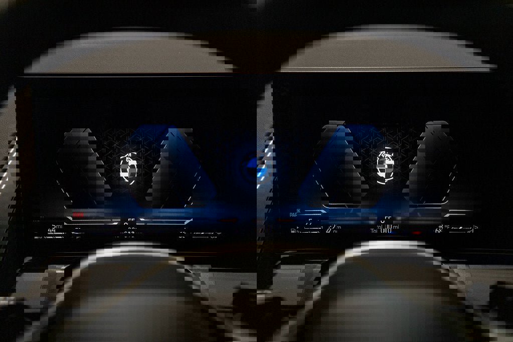 New 2026 BMW X3 xDrive30 w/ Convenience Package image 27