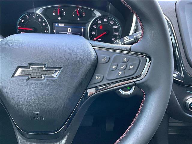 Used 2023 Chevrolet Equinox RS image 21
