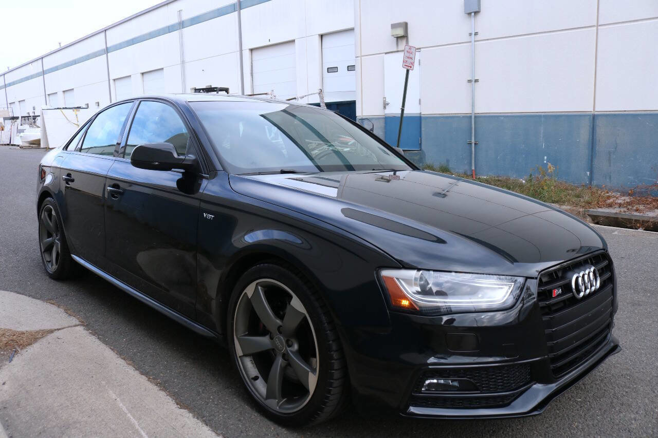 Used 2014 Audi S4 Premium Plus image 4