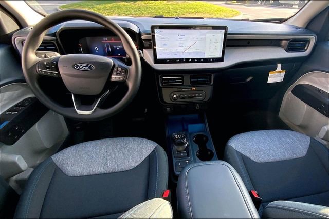 New 2026 Ford Maverick XLT w/ 4K Tow Package image 5