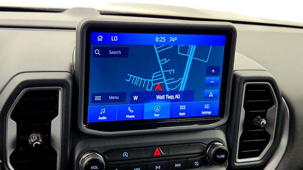Used 2022 Ford Bronco Sport Big Bend AWD/4WD image 19