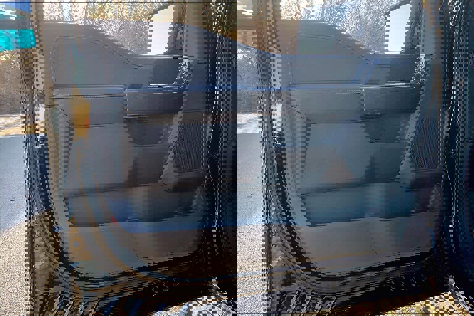 Used 2022 Ford F150 Tremor w/ Equipment Group 401A Mid image 23