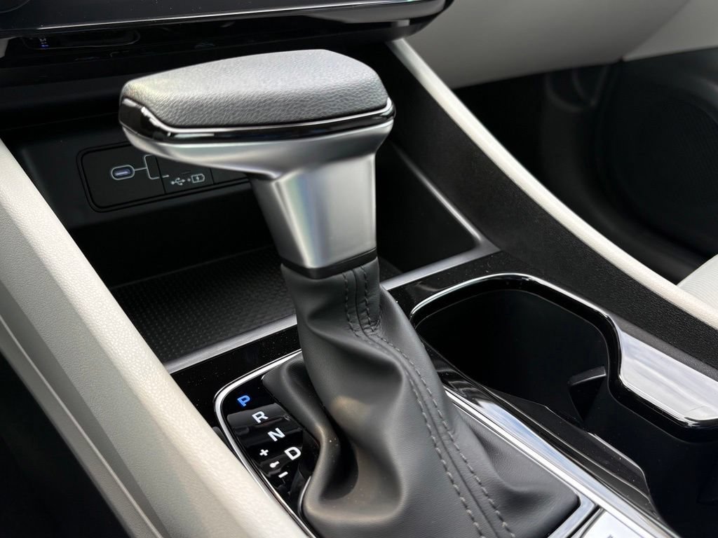 New 2026 Hyundai Tucson SEL Plus AWD/4WD image 19