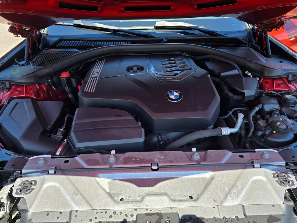 Used 2021 BMW 330i Sedan RWD image 12