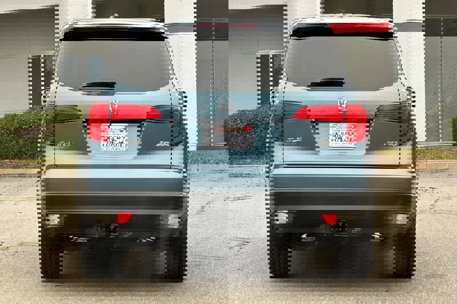 Used 2016 Honda Pilot EX-L image 8