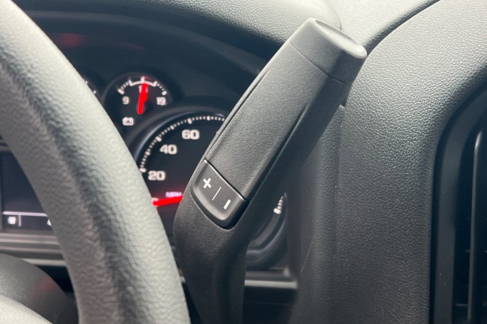 New 2026 GMC Sierra 1500 Pro w/ Pro Value Package image 16