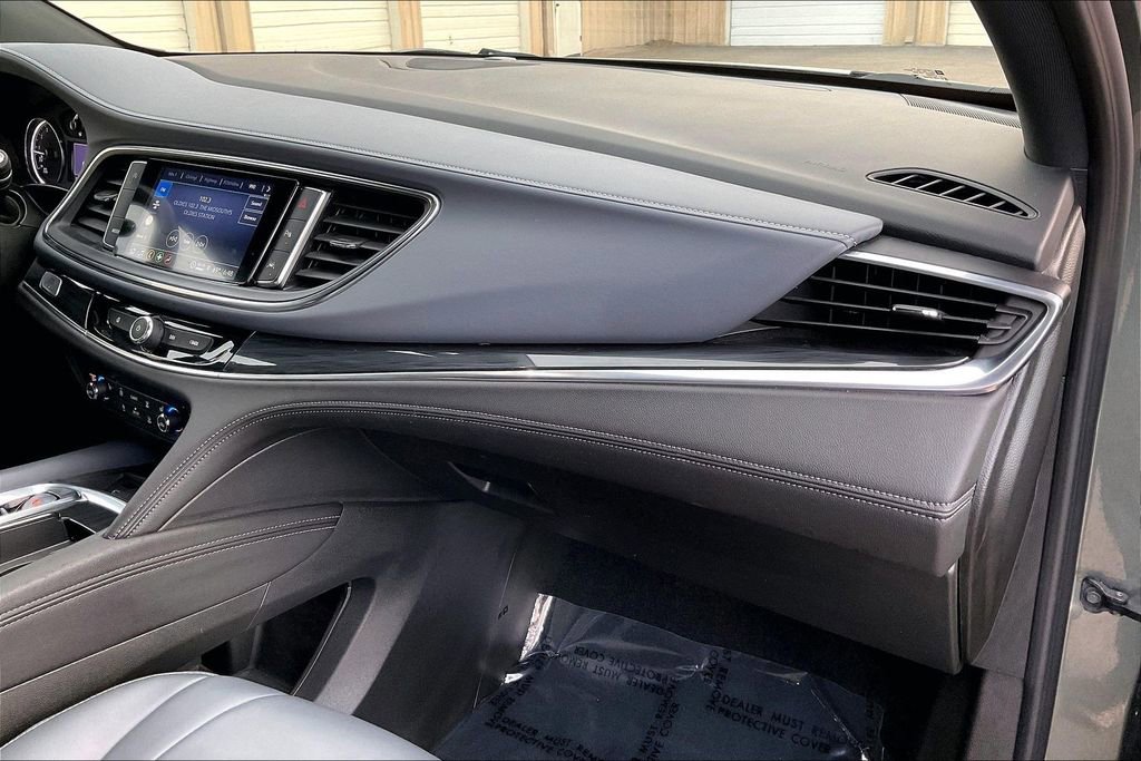 Used 2023 Buick Enclave Essence w/ Experience Buick Package image 15
