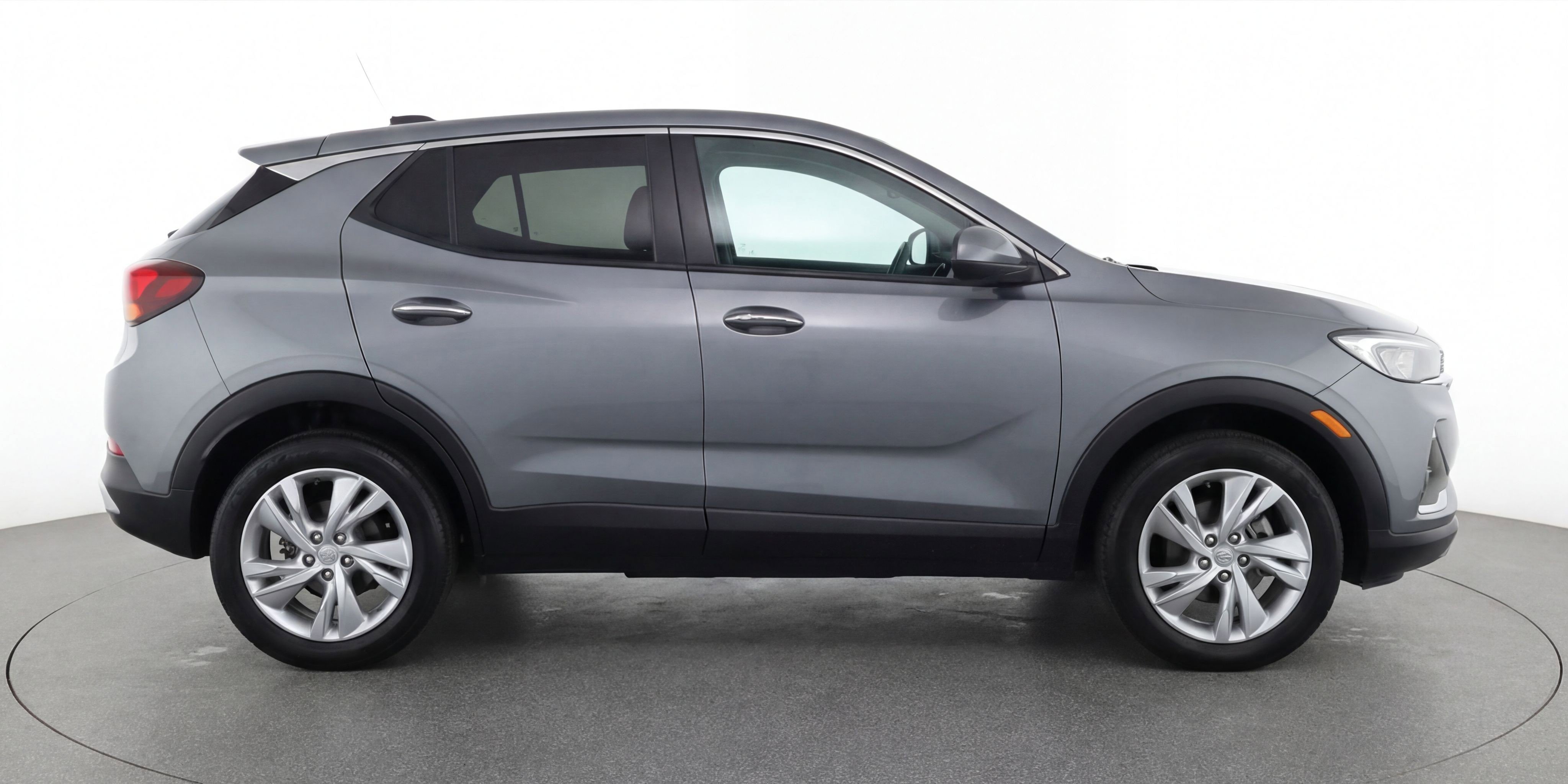 Used 2025 Buick Encore GX Preferred FWD image 11
