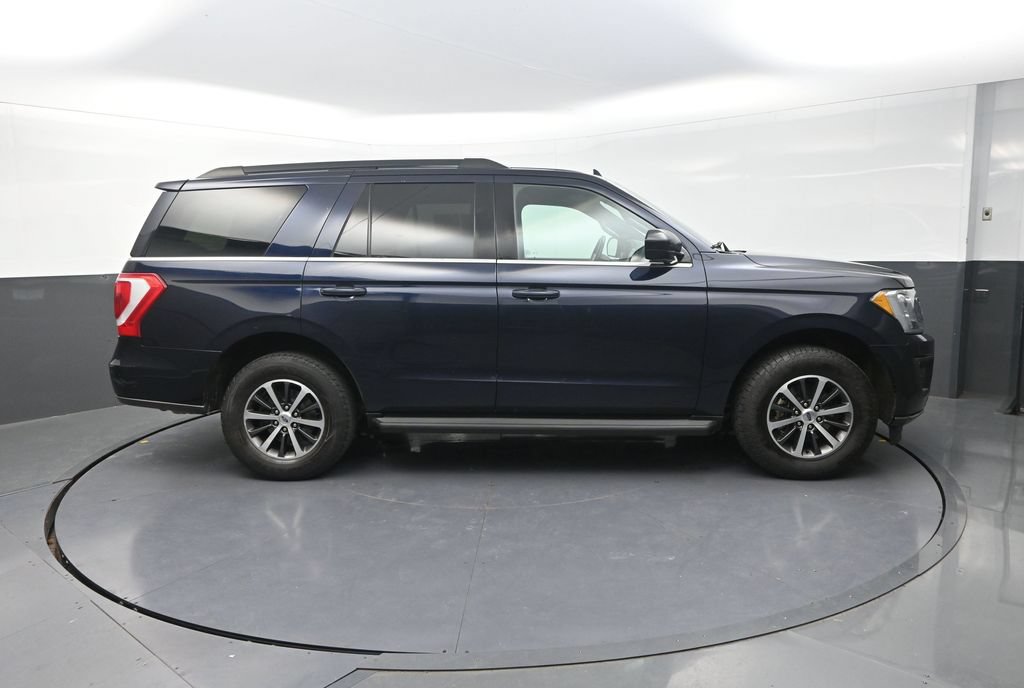 Used 2021 Ford Expedition XL AWD/4WD image 38