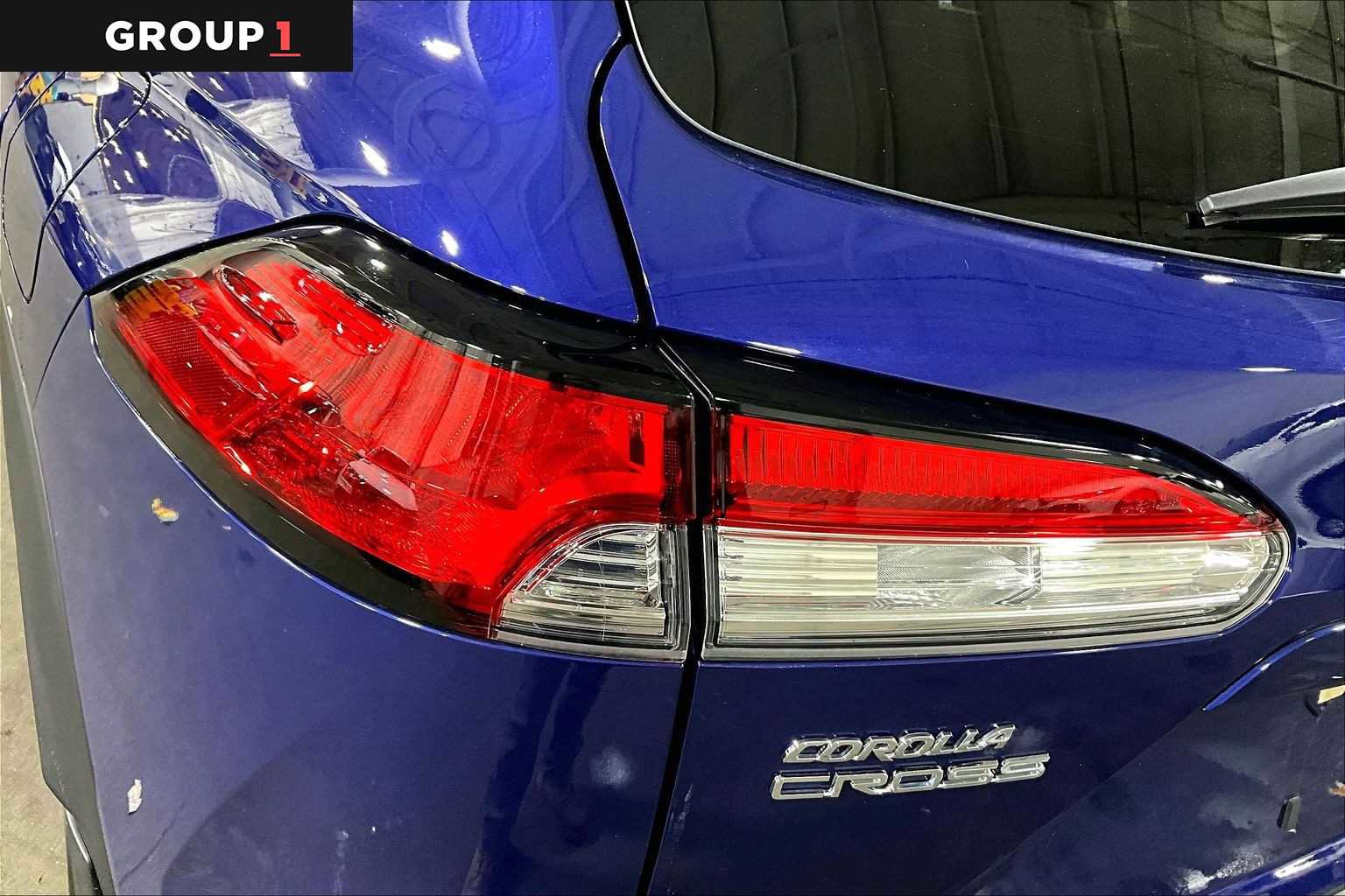 Used 2023 Toyota Corolla Cross LE image 29