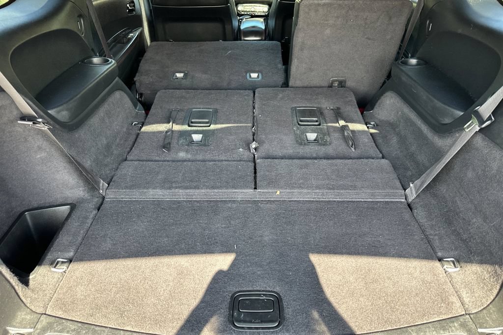 Used 2024 Dodge Durango GT AWD/4WD image 16