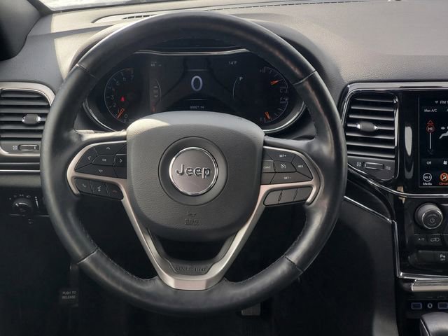 Used 2022 Jeep Grand Cherokee Limited image 33