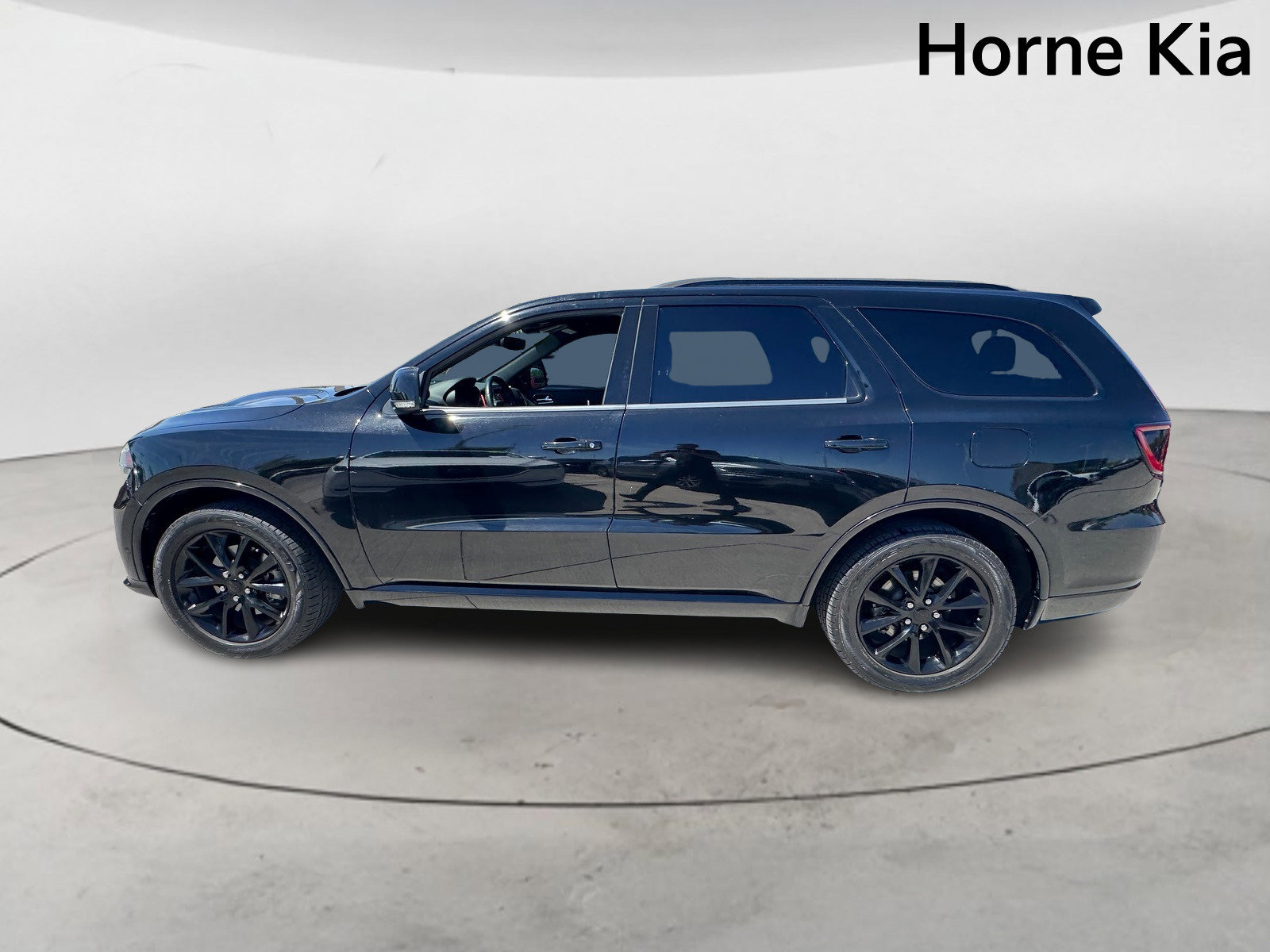 Used 2018 Dodge Durango R/T w/ Blacktop Package image 6