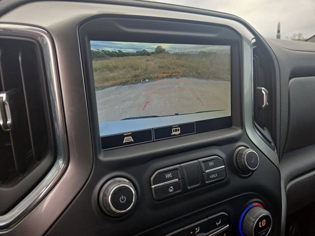 Used 2021 Chevrolet Silverado 1500 LT Trail Boss w/ Convenience Package II image 25