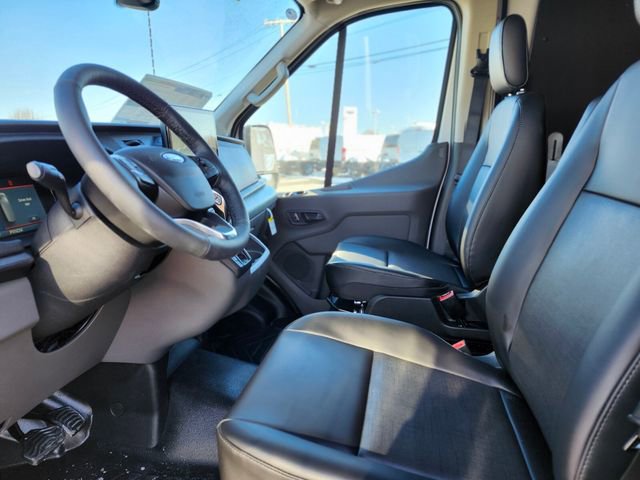 New 2026 Ford Transit 350 148 Medium Roof w/ Load Area Protection Package image 16