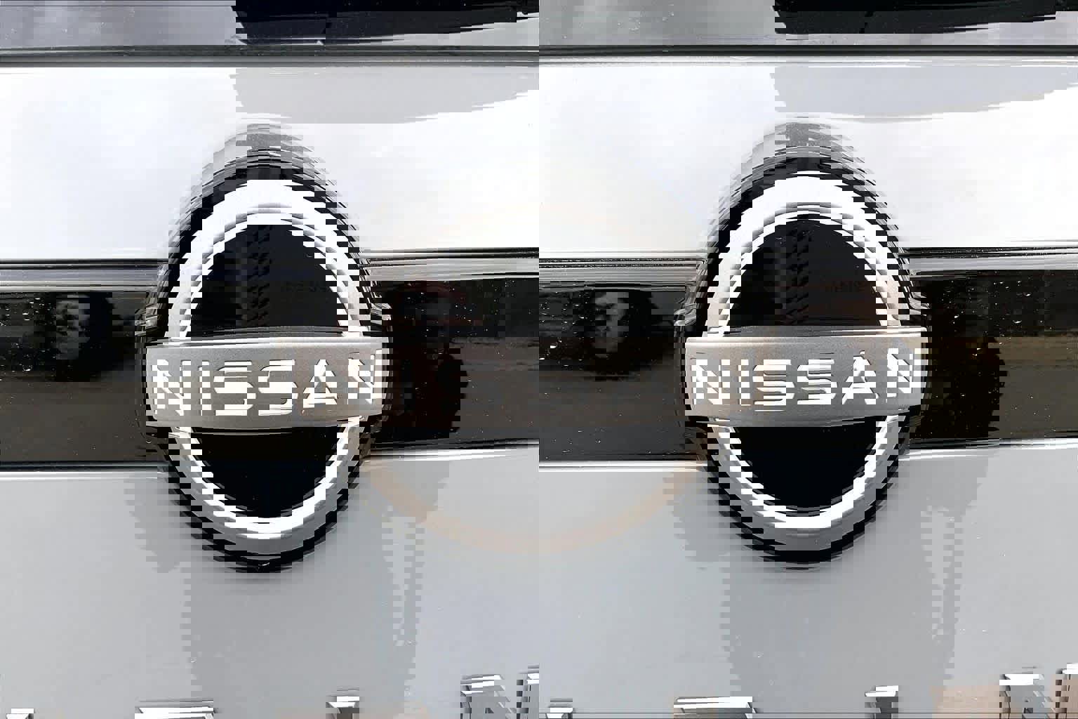 New 2026 Nissan Pathfinder Platinum w/ Cargo Package image 8