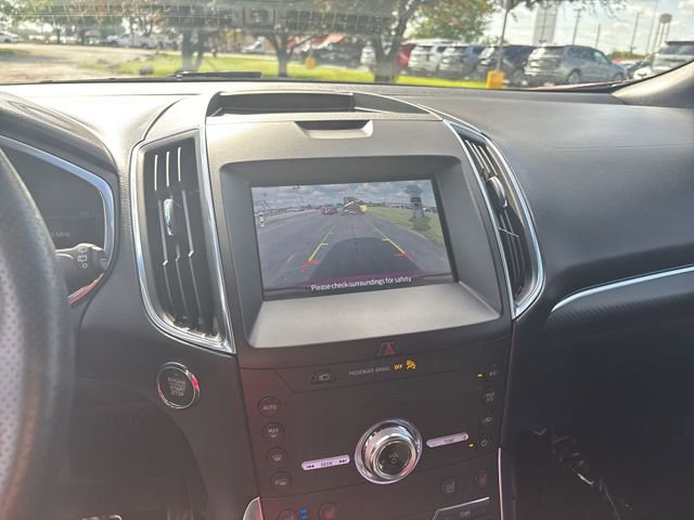 Used 2020 Ford Edge ST w/ Equipment Group 401A AWD/4WD image 30