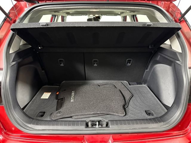 Used 2023 Hyundai Venue SEL w/ Cargo Package image 48