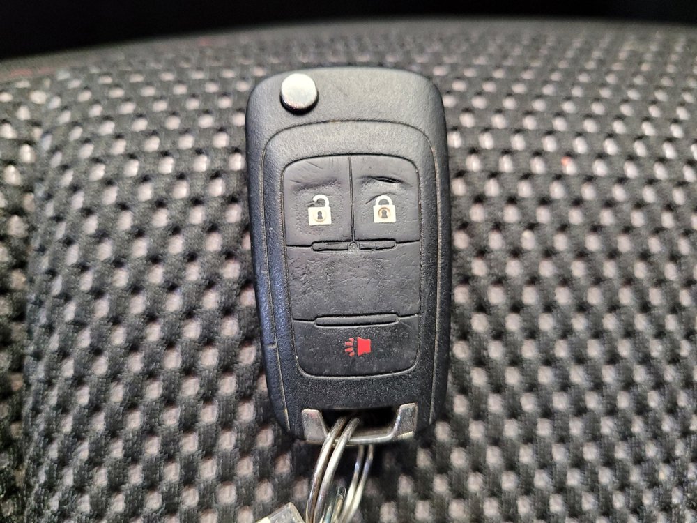 Used 2017 GMC Terrain SLE AWD/4WD image 32